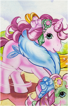 Twirler's image