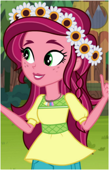Gloriosa Daisy's image