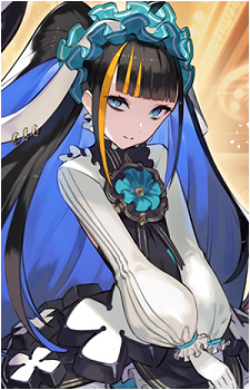 Mika Dominance Ⅲ's image