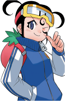 Chizuru Jyumonji's image
