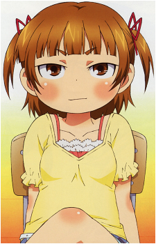 Mitsuba Marui's image
