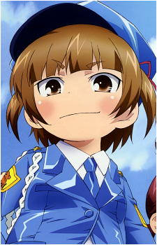 Mitsuba Marui