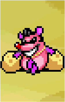 The Squeekz's image