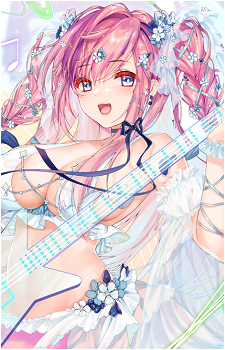 Frederica {Z/X}