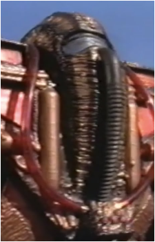 Sarge {Backtime}