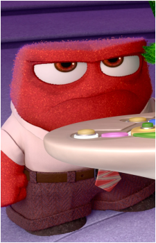 Anger