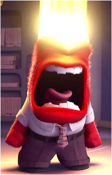 Anger