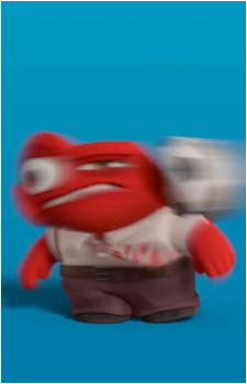 Anger