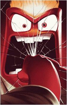 Anger