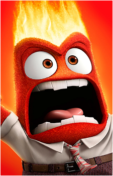 Anger