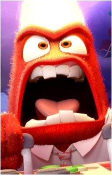 Anger