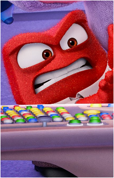 Anger