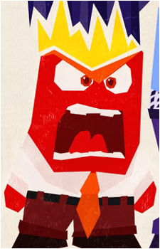 Anger