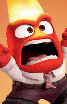 Anger