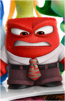Anger