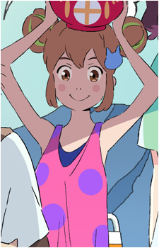 Mari's image
