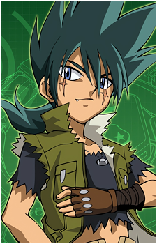 Kyoya Tategami's image
