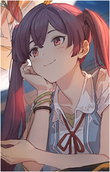 Meg {GBF}
