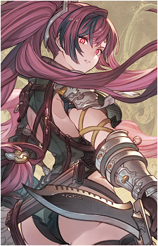 Meg {GBF}