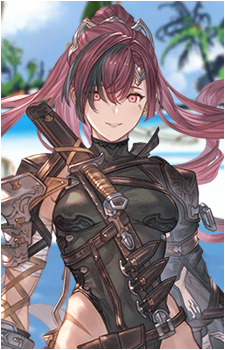 Meg {GBF}