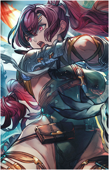 Meg {GBF}