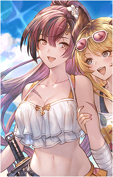 Meg {GBF}