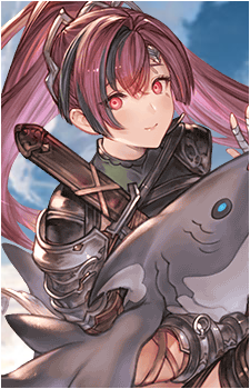 Meg {GBF}
