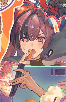 Meg {GBF}
