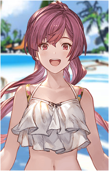 Meg {GBF}