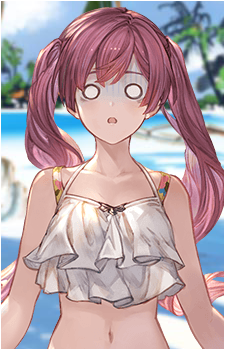 Meg {GBF}