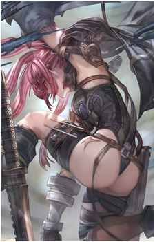 Meg {GBF}