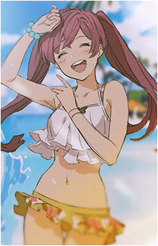 Meg {GBF}