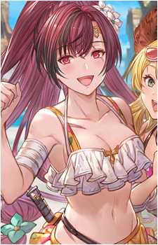 Meg {GBF}