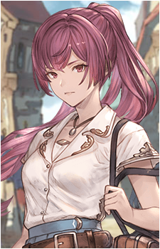 Meg {GBF}
