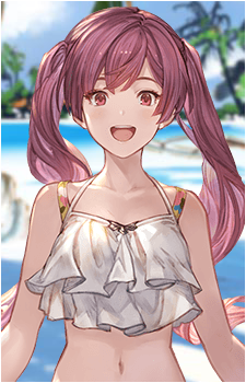 Meg {GBF}