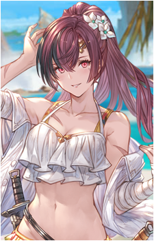 Meg {GBF}
