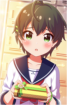 Subaru Wakaba