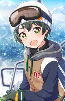Subaru Wakaba