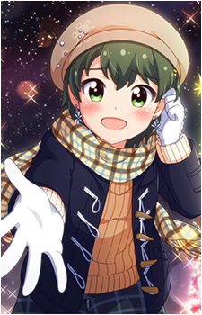 Subaru Wakaba