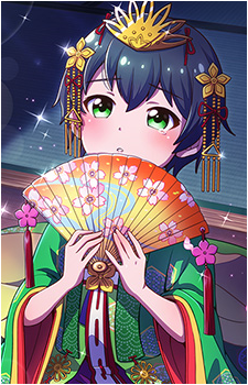 Subaru Wakaba