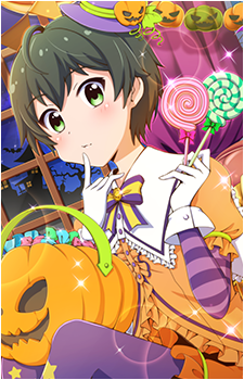 Subaru Wakaba