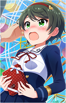 Subaru Wakaba