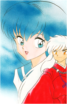 Kagome Higurashi