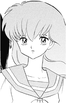 Kagome Higurashi