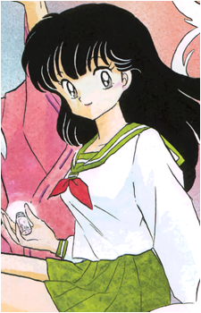 Kagome Higurashi
