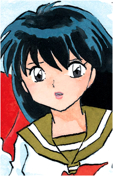 Kagome Higurashi
