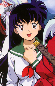 Kagome Higurashi