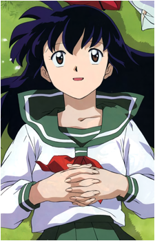 Kagome Higurashi