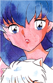 Kagome Higurashi