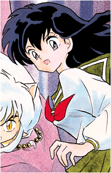 Kagome Higurashi